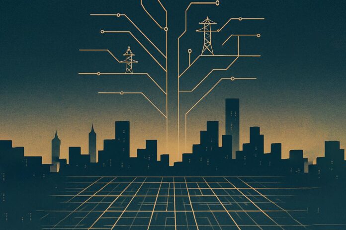 Infrastructure