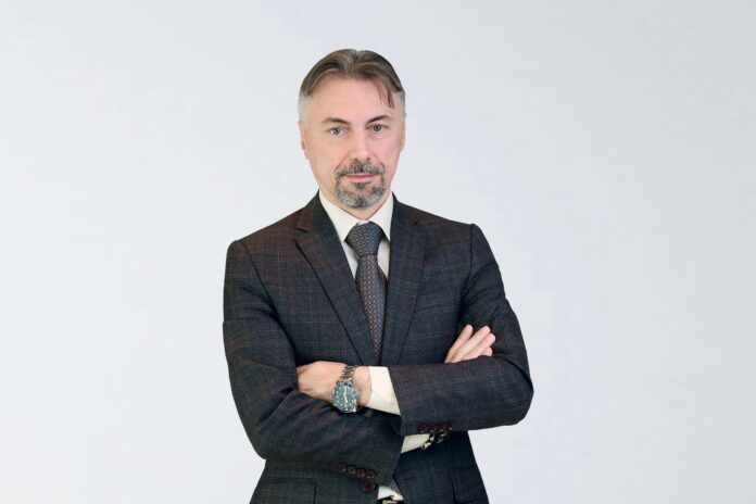 MTEL Zoran Milovanović