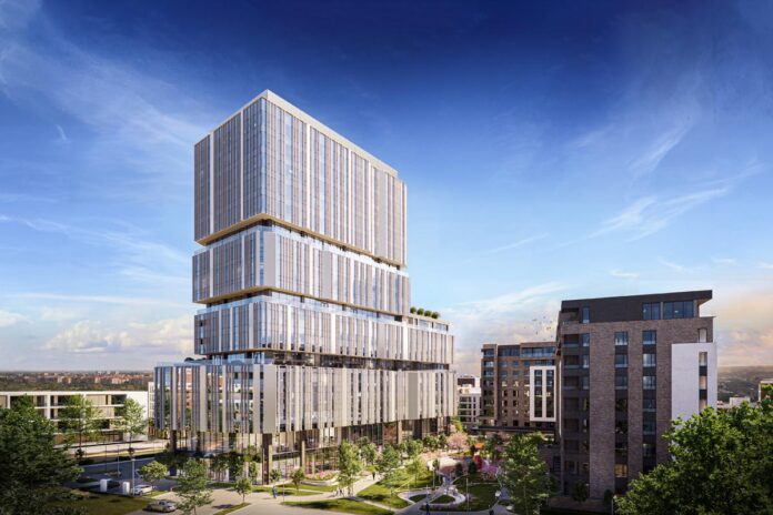 Novella Business Center 4