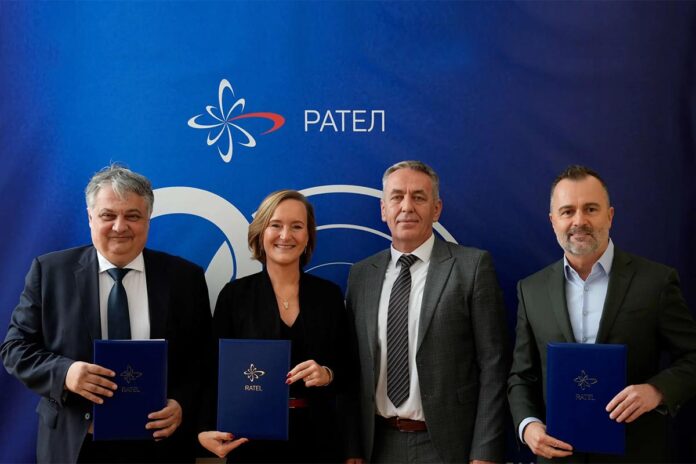 RATEL Telekom, Yettel and A1 Serbia