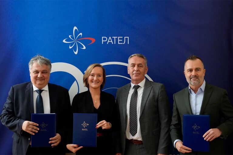 RATEL Grants 5G Licenses to Telekom, Yettel and A1 Serbia
