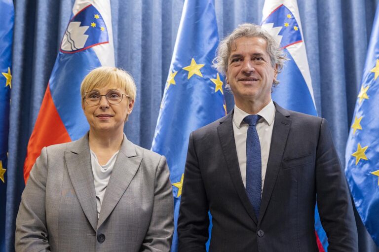Slovenia: President and PM Clash Over Ambassadorial Appointments