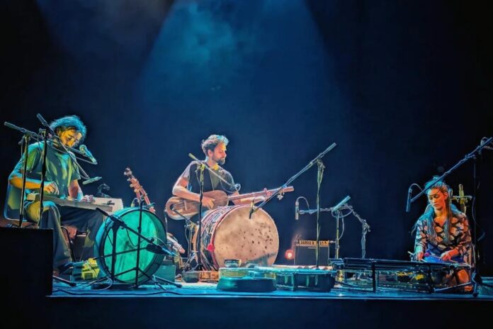 Širom Album Ranked Best Folk Releases