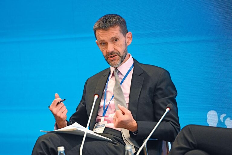 The 2030 Test for the Region