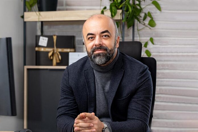 Vladimir Vidakovic