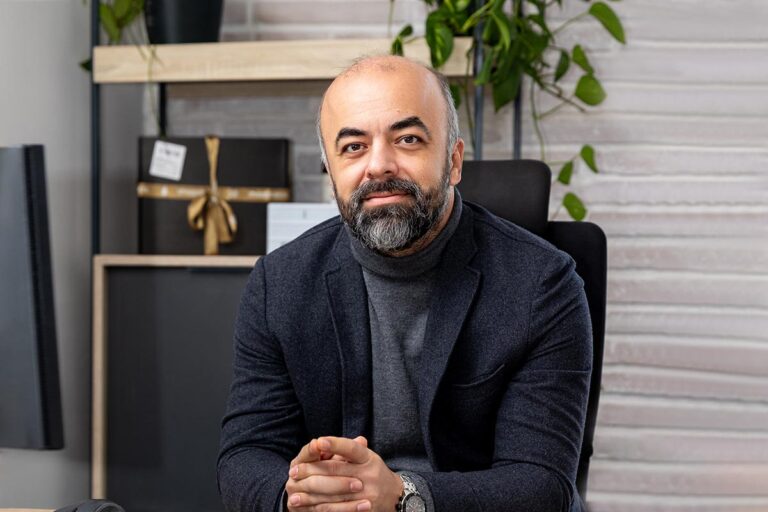 Dexpress Appoints Vladimir Vidaković as New CEO, Announces Major Growth Plans