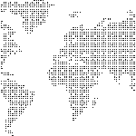 WORLD-DOTTED-MAP