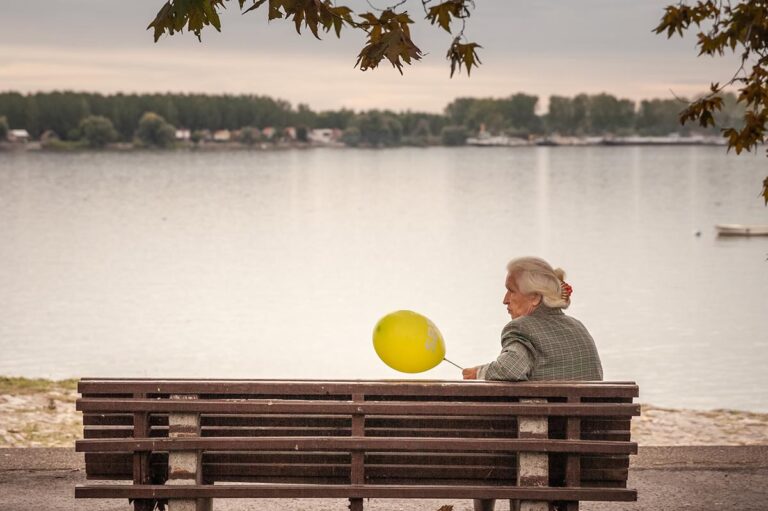 Financial Abuse and Neglect: Half of Women Killed in Serbia Are Over 65