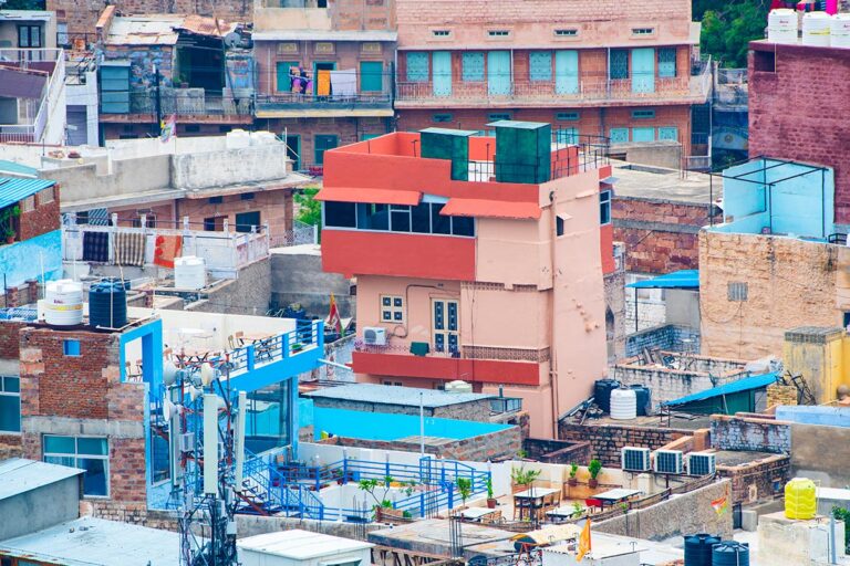Serbia Opens Digital Platform for Reporting Illegal Buildings