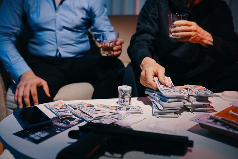 Montenegro Strengthens Oversight of Illegal Gambling