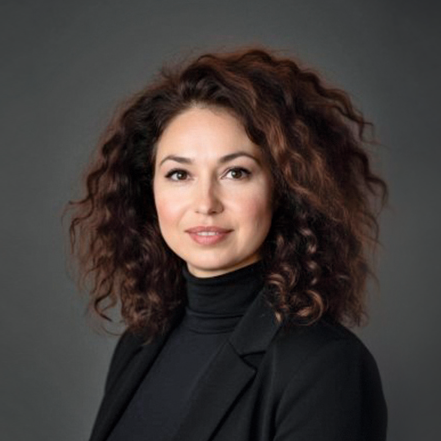 Ana Novčić