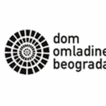 dom omladine