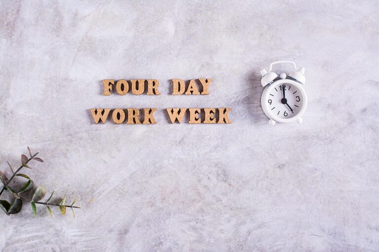 North Macedonian Company Gives 4-Day Work Week a Try Starting 2026