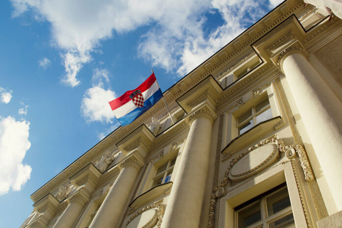 Croatia national bank shutterstock_2353196333