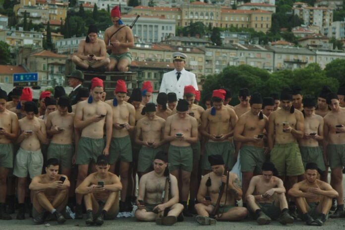 Croatian Documentary ‘Fiume o Morte!