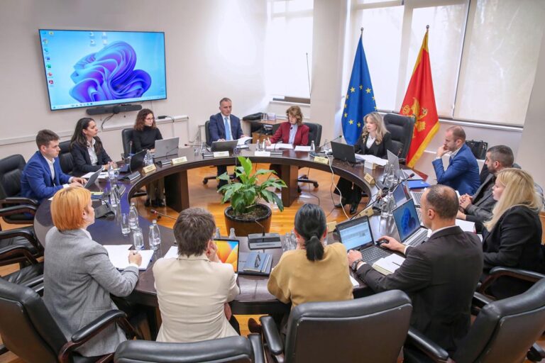 Montenegro’s Central Bank Says SEPA Payments Delivered €2.4 Million In Savings