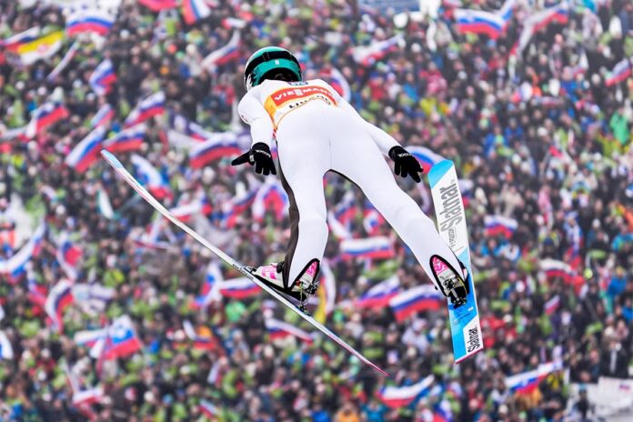 Nika Prevc