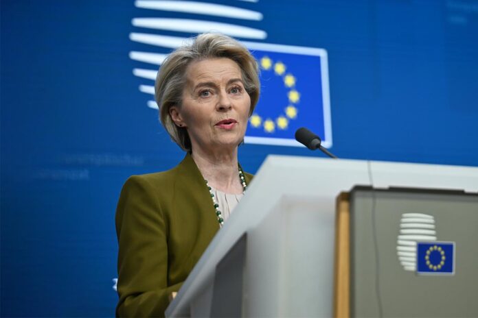 European,Council,President,Antonio,Costa,,Who,Attended,The,Eu,Leaders’