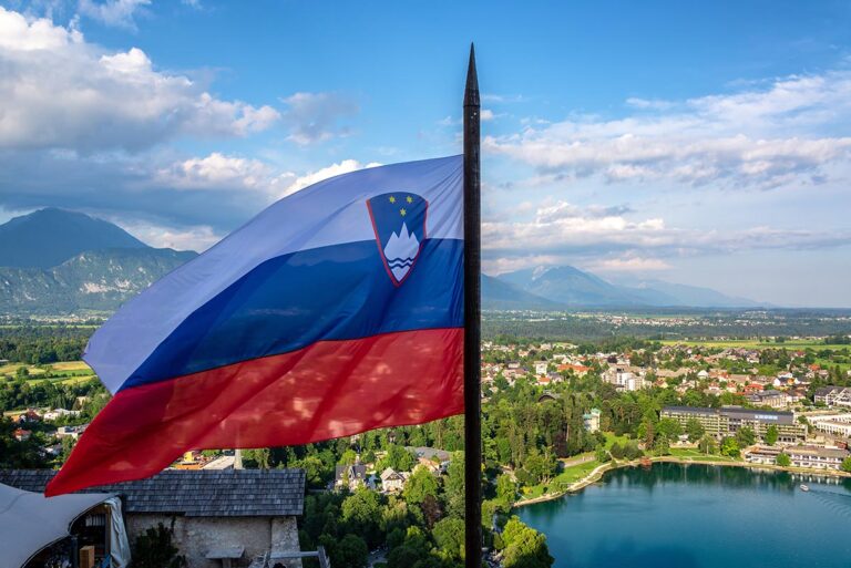 Slovenia’s Centre-Left Party Seeks Common Ground Ahead of March Election