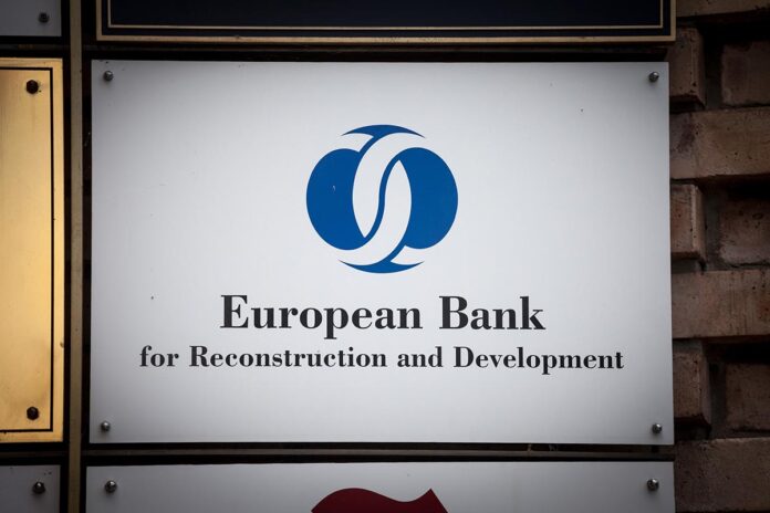 Belgrade,,Serbia,-,September,15,,2021:,European,Bank,For,Reconstruction