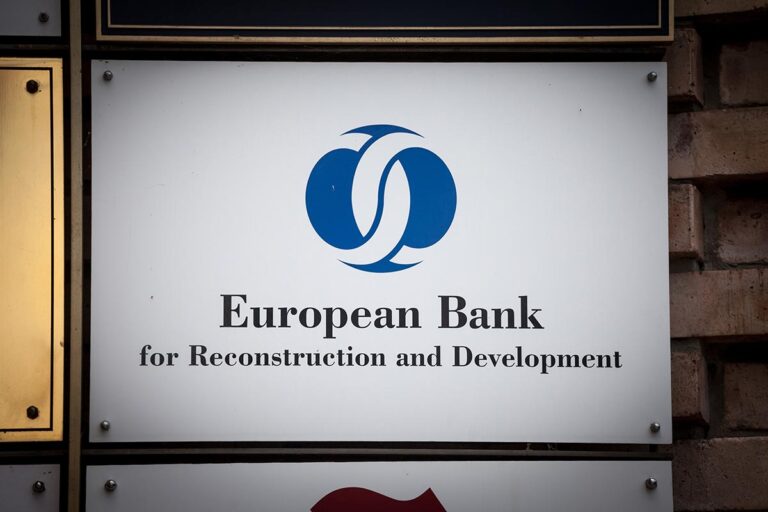 EBRD Raises Montenegro Growth Forecast to 3.2 Percent