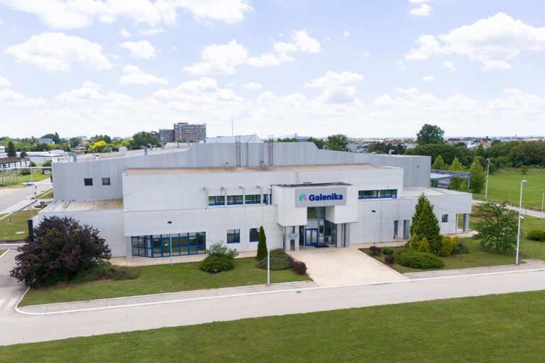 Galenika Acquires Slovenia’s Sanofarm, Expanding EU Footprint