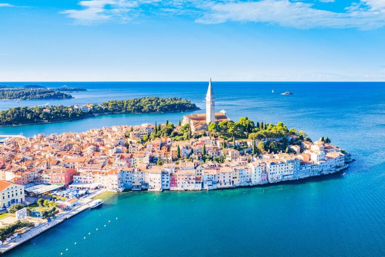Istria Is Focused On Quality And Sustainable Growth Regarding Tourism