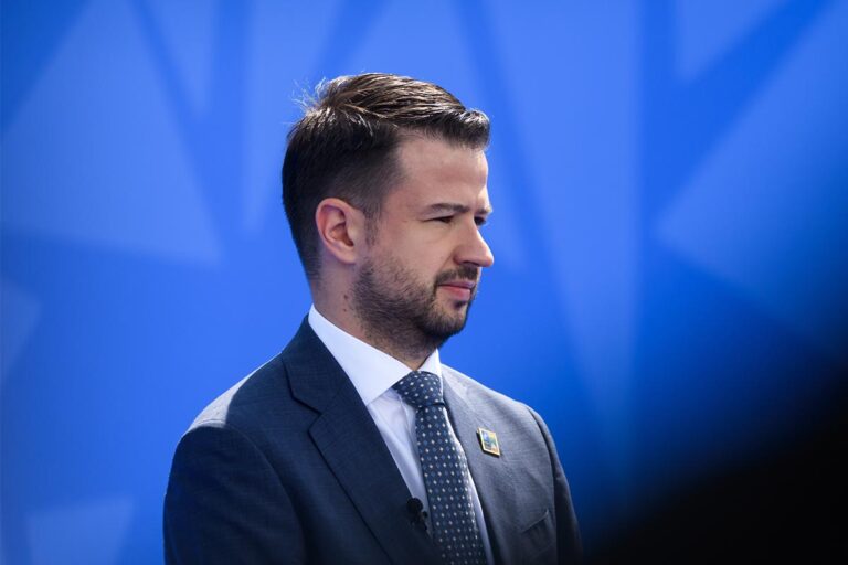 Montenegro’s President Proposes Constitutional Change to Guarantee Sunday Rest