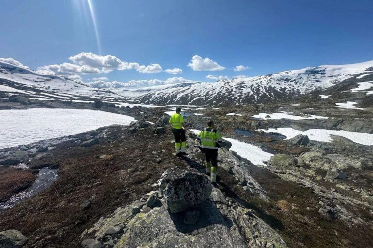 Litostroj Power to Drive Norway’s Biggest Pumped-Storage Hydropower Project
