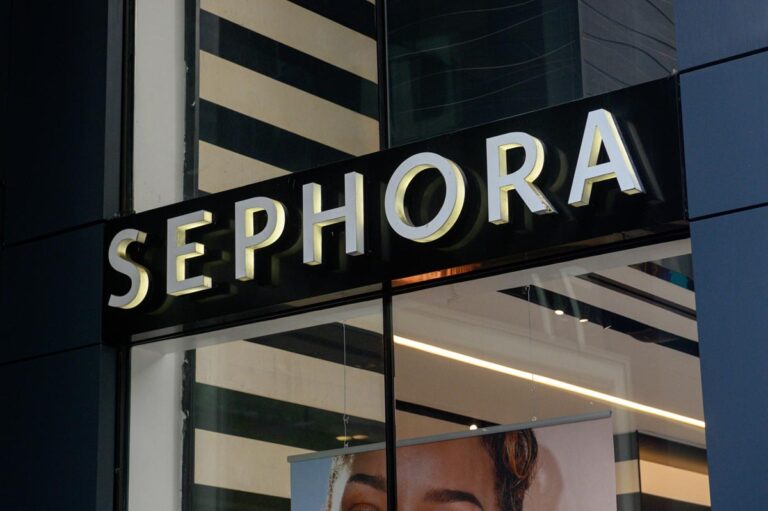 Sephora Returns to Croatia