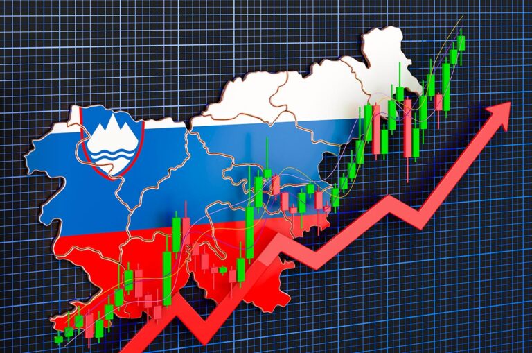 Slovenia Ended 2025 With Solid Economic Growth