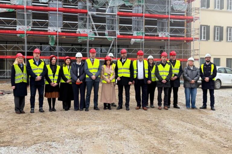 Stubičke Toplice to Open New Four-Star Hotel in €17 Million Health Tourism Boost