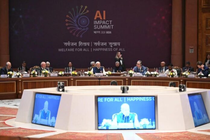 Vučić Focuses on Energy and AI