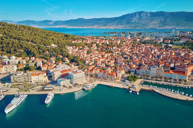 Croatia Targets Illegal Short Term Rentals with New Hospitality Law