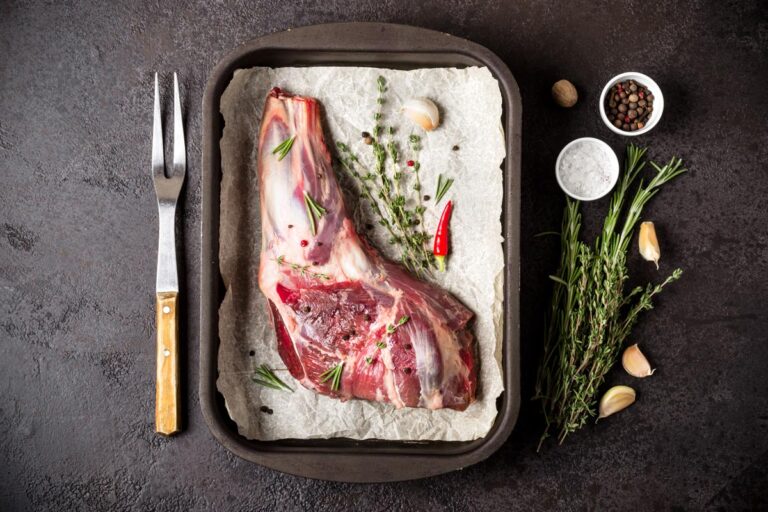 Serbia to Export Beef and Lamb to Tunisia