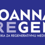 Ioanna regen logo