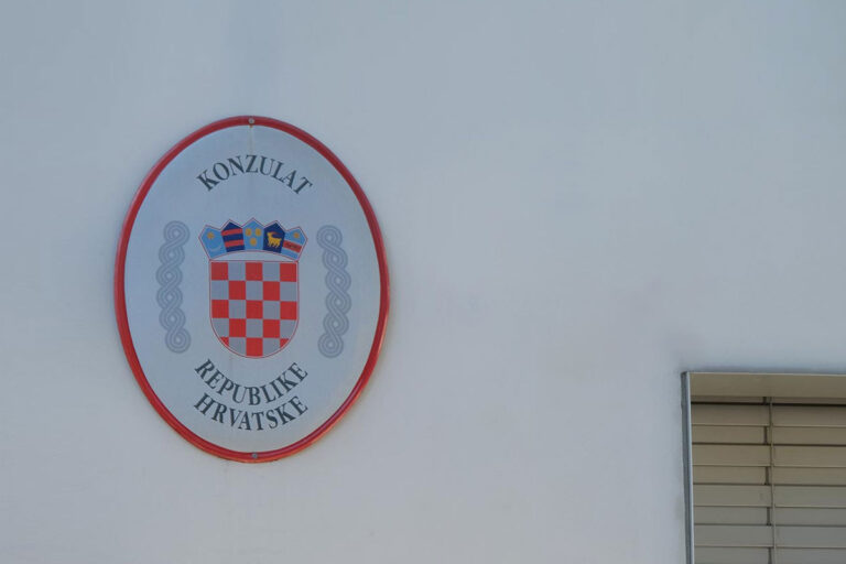 Croatia Issues Consular Guidance Amid Middle East Crisis
