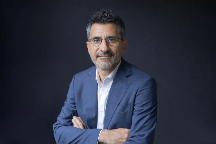 Matteo Colangeli