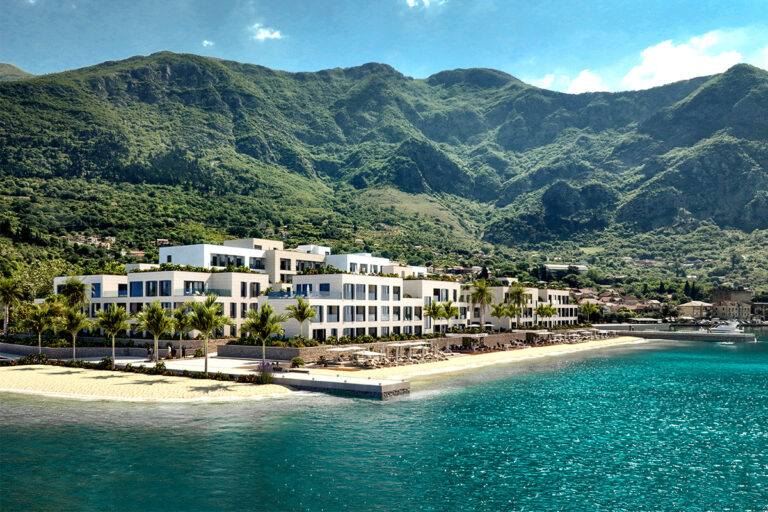 Building Montenegro’s Landmarks