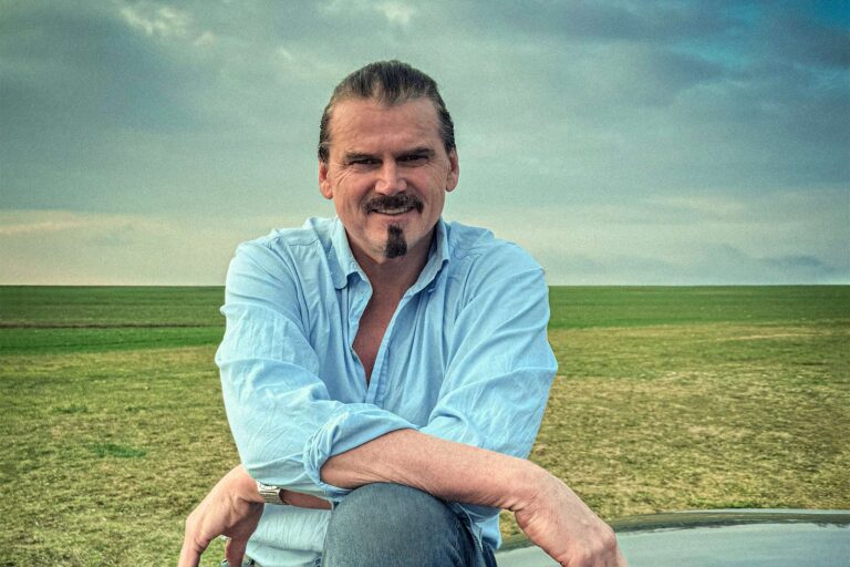 Storm Rider Takes a Balkan Film Into America’s Toughest Market