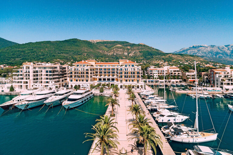 Designing the Adriatic