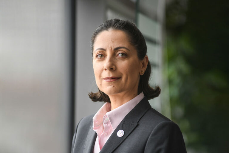 Albanian Banker Eriola Bibolli Takes Helm of ProCredit Holding Supervisory Board