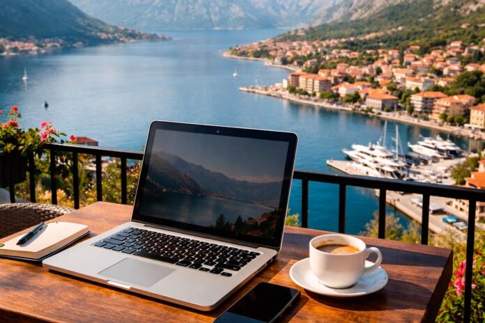 Why Montenegro Still Wins Talent