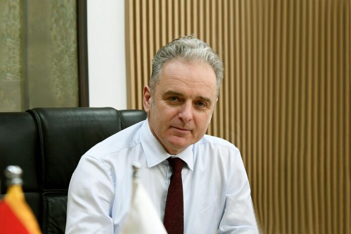 Zdravko Dragaš EPCG
