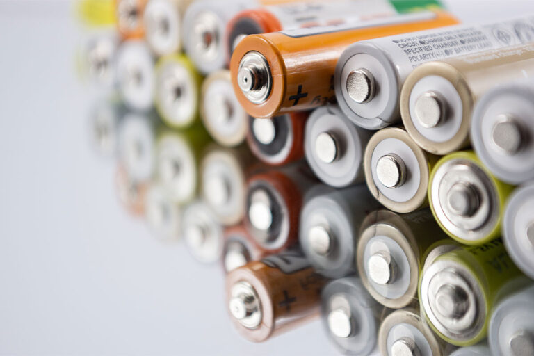 Slovenian Scientists Make Breakthrough In Magnesium Battery Technology