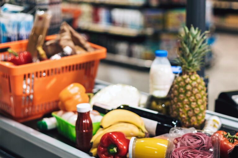 Croatia Recalls Imported Food Over Chemical Risks