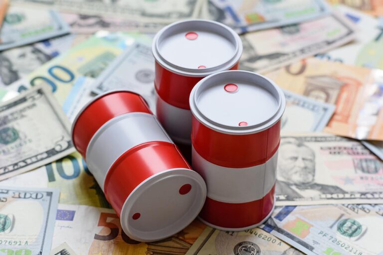 Rising Oil Prices May Affect Albanian Wages in 2026