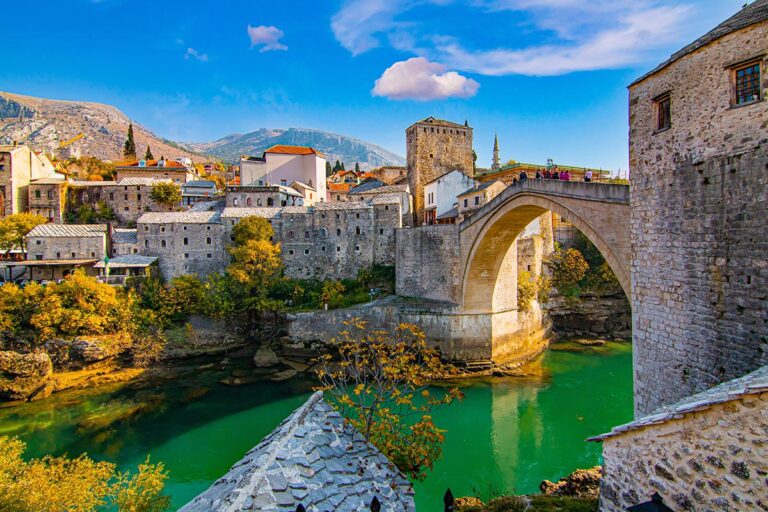 Expansion Planned For Mostar International Airport Terminal