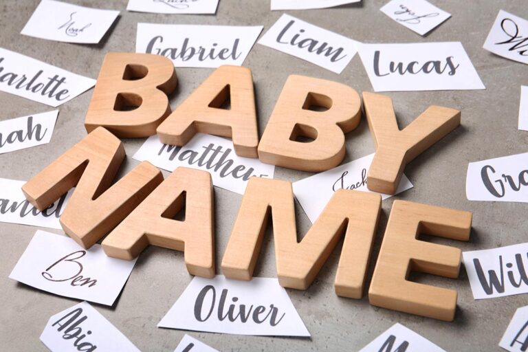 Most Popular Baby Names In Croatia