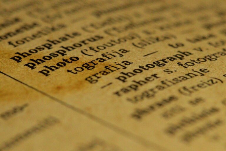 Three New Croatian Words Recognized At Dr. Šreter Awards